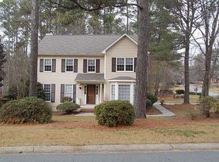 1483 Oak Springs Dr, Marietta, GA