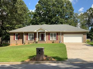 6045 Shannon Brook Ln, Oxford, AL 36203