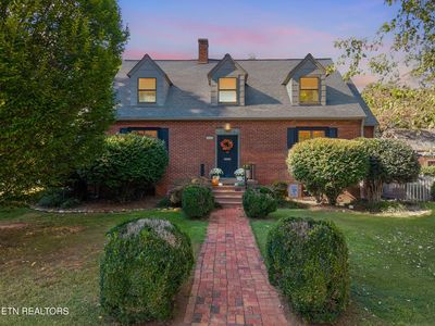 1113 Melvin Ave, Maryville, TN, 37803