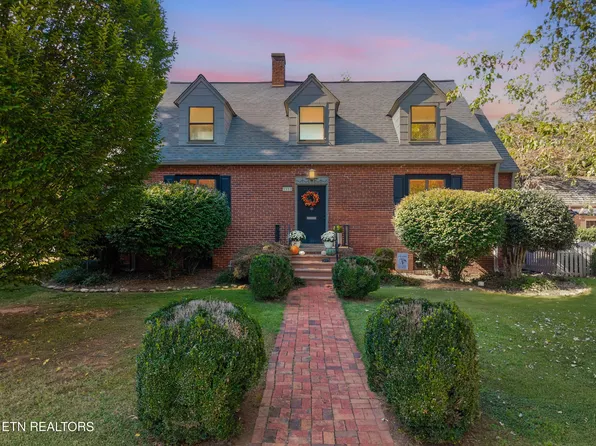 1113 Melvin Ave, Maryville, TN 37803