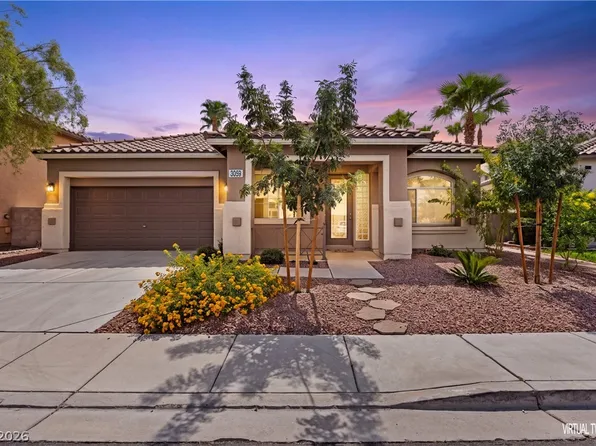 3059 Blazing Creek Way, Henderson, NV 89052