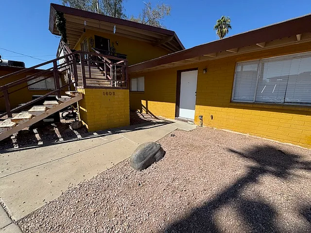 2 bed, $1,250 — Photo 2