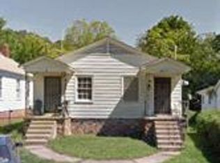 2021 W Short 17th St #C, North Little Rock, AR 72114