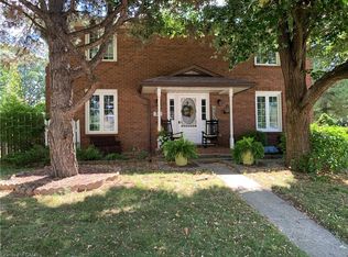 24 Shaw St, Haldimand County, ON N3W 1K2