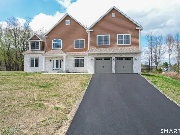 59 J Ryan Way, Watertown, CT 06795
