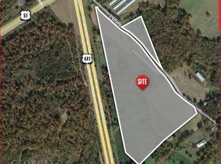 0 Lefew Rd, Homer, GA 30547