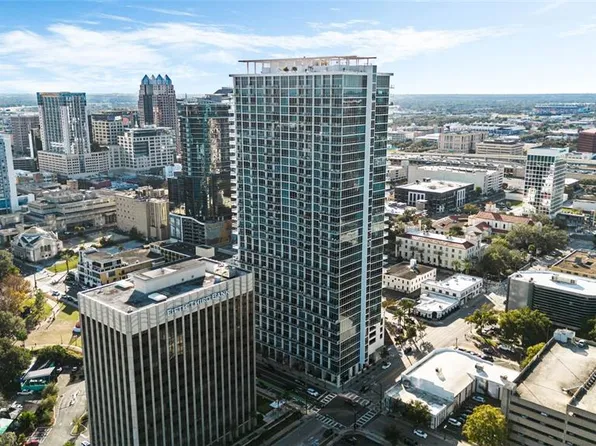 150 E Robinson St #3104-1, Orlando, FL 32801
