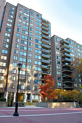 531 Main Street #1511