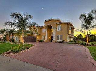 8825 Wentworth Way, Roseville, CA 95747