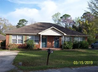 103 Simmons Rd, Statesboro, GA 30458