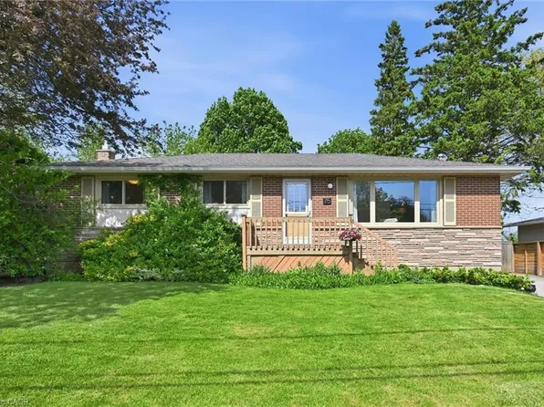 75 Flamboro St, Hamilton, ON L0R 2H0