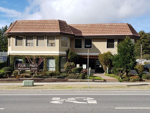 4th image of 4113 Scotts Valley Dr #209