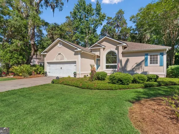 102 Northwind Dr, Brunswick, GA 31523
