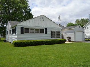 1132 Erie St, Bellefontaine, OH --