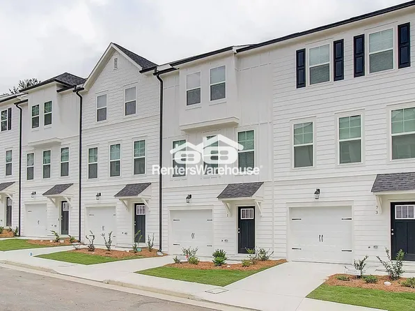 3203 Bateman Dr SE, Atlanta, GA 30354