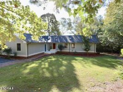 104 Tucker Court, West End, NC, 27376