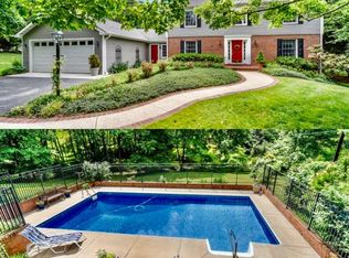 10833 Braeburn Rd, Columbia, MD 21044