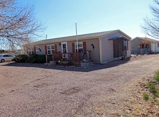 1450 9th St, Penrose, CO 81240