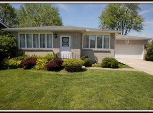 99 Hillview Ter, Buffalo, NY 14224