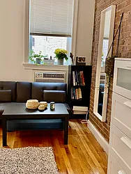 Rented by Compass