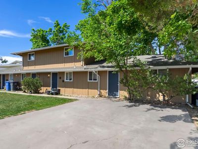 3592 Butternut Dr, Loveland, CO, 80538