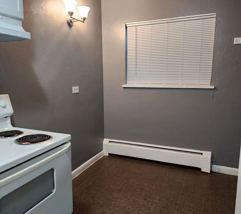 Xenia 1371 Xenia St Denver, CO Zillow Apartments for Rent in Denver