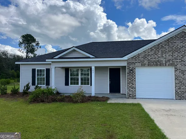 141 Callaway Cres, Statesboro, GA 30458
