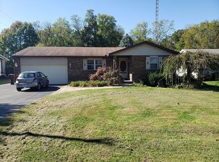 4272 Chippewa Trl, Jamestown, OH 45335