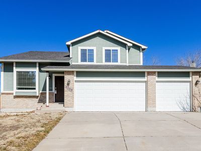 6556 Peak Vista Cir, Colorado Springs, CO, 80918