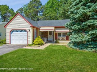 24 Auburn St #54A, Whiting, NJ 08759