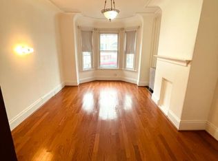 438 Meridian St, East Boston, MA 02128