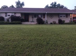3061 Highway 178 W, Fulton, MS 38843