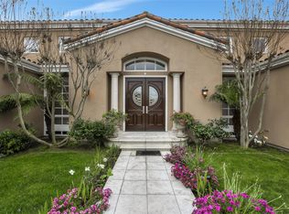27210 Ohlone Ln, Los Altos Hills, CA 94022