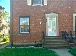 528 Geneva Ave, Bellwood, IL 60104