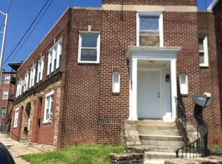 2901 Hillen Rd, Baltimore, MD 21218