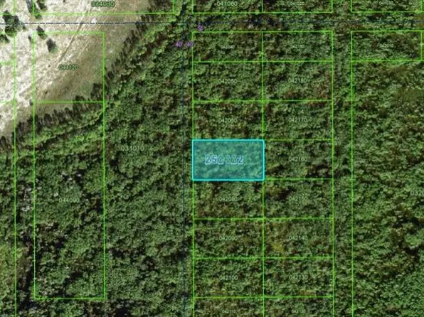 Commonwealth Ave N, Polk City, FL 33868