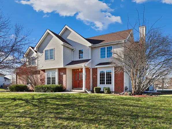 607 Reilly Ct, Minooka, IL 60447