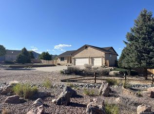 17 Bear Cub Ct, Canon City, CO 81212