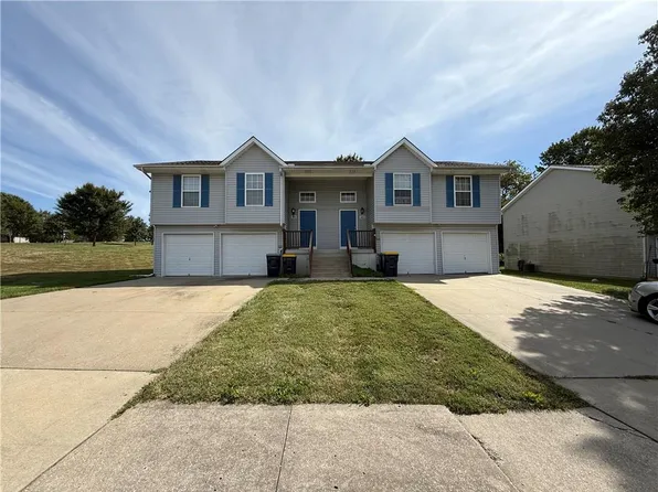 10727-29 N Kenwood Ave, Kansas City, MO 64155