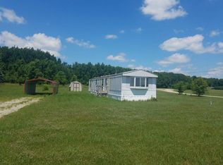 8212 Schmeid Rd, Lakeview, MI 48850