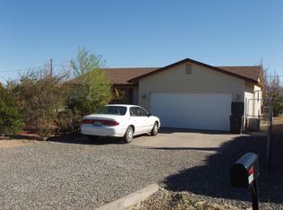 3195 N Victor Rd, Prescott Valley, AZ 86314