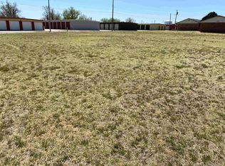 2501 Main St, Woodward, OK 73801