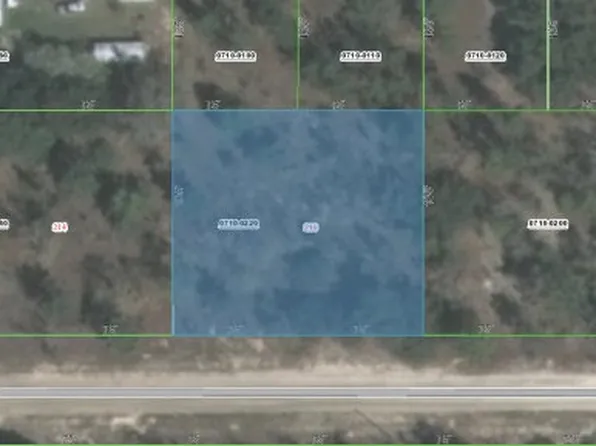 210 Cypress St, Interlachen, FL 32148