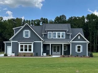 255 Old Town Rd, Dacula, GA 30019