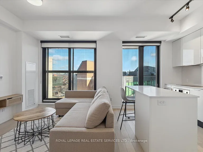 200 Sudbury St #811 — Photo 11