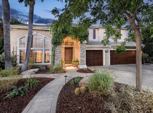 10393 N Pierpont Cir, Fresno, CA