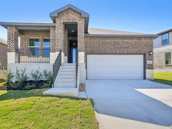 6458 Comanche Moon, San Antonio, TX 78233