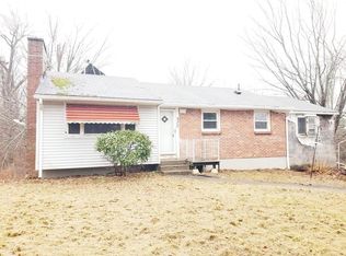 372 Berlin Rd, Marlborough, MA 01752