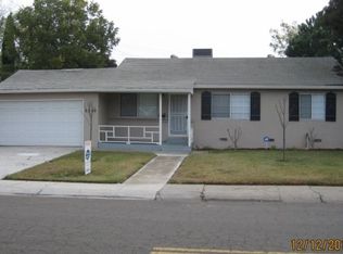 2540 W De Ovan Ave, Stockton, CA 95204