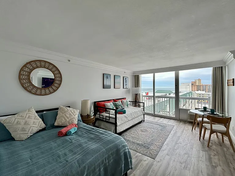 2700 Atlantic Ave #708 — Photo 20
